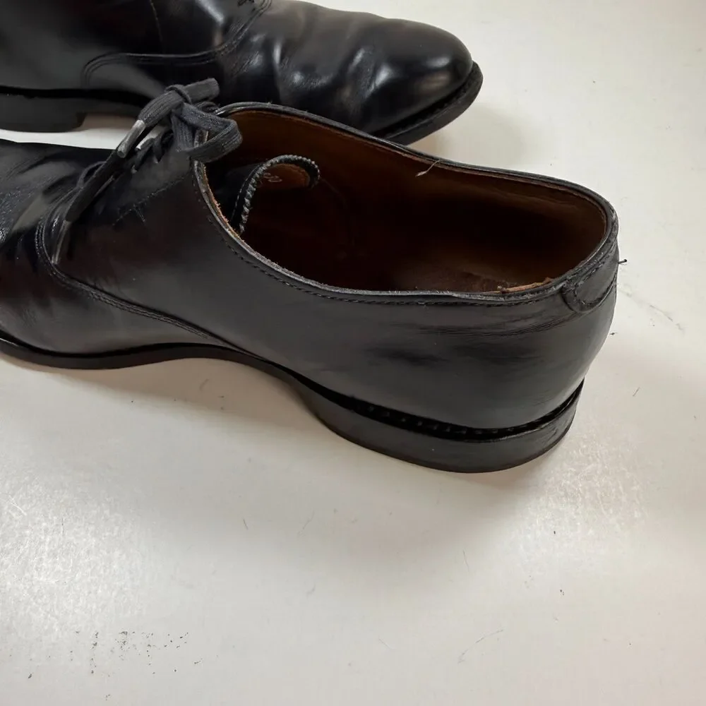 Allen Edmonds allen edmonds